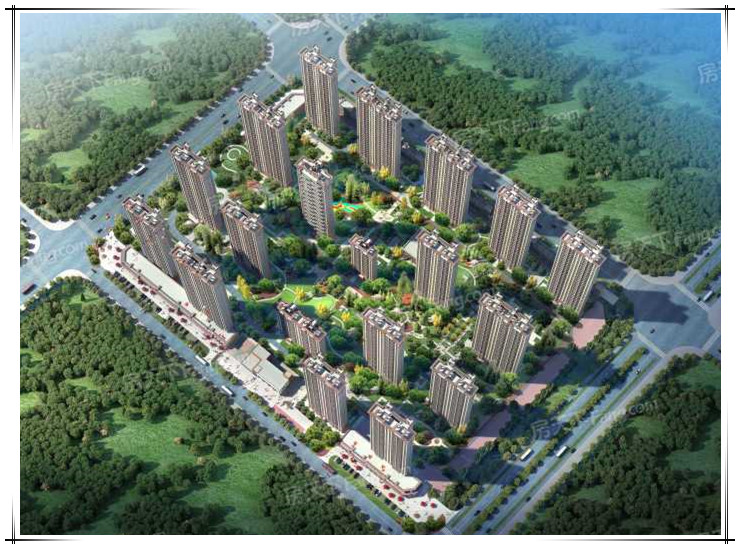 國泰集團(tuán)中標(biāo)漯河碧桂園消防工程項(xiàng)目